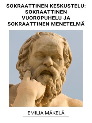 cover image of Sokraattinen Keskustelu